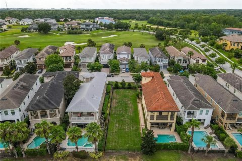 Terreno en venta en Four Corners, Florida № 1273670 - foto 6