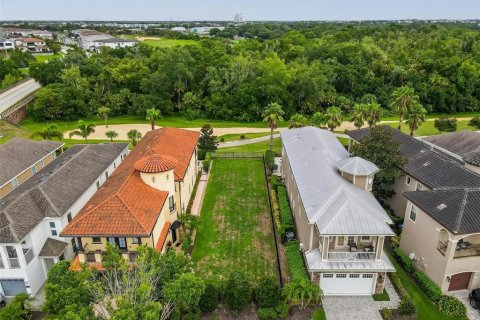 Terreno en venta en Four Corners, Florida № 1273670 - foto 4