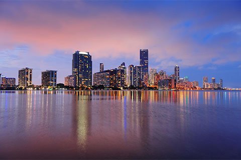 Как экономическая неопределенность и рост процентных ставок повлияли на рынок жилой недвижимости Майами