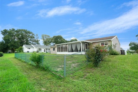 Villa ou maison à vendre à Ocala, Floride: 2 chambres, 131.64 m2 № 1374791 - photo 27