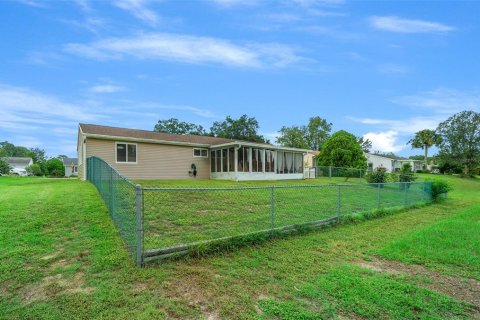 Villa ou maison à vendre à Ocala, Floride: 2 chambres, 131.64 m2 № 1374791 - photo 26