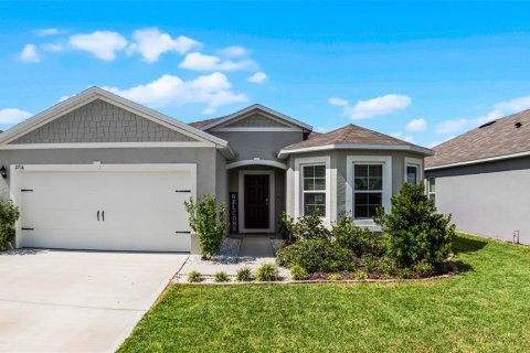 Villa ou maison à vendre à Edgewater, Floride: 3 chambres, 159.7 m2 № 1375313 - photo 2