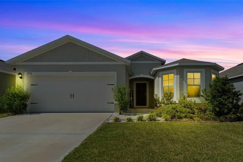 Villa ou maison à vendre à Edgewater, Floride: 3 chambres, 159.7 m2 № 1375313 - photo 1