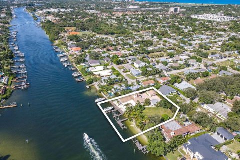 Casa en venta en North Palm Beach, Florida, 6 dormitorios, 458.47 m2 № 720932 - foto 3