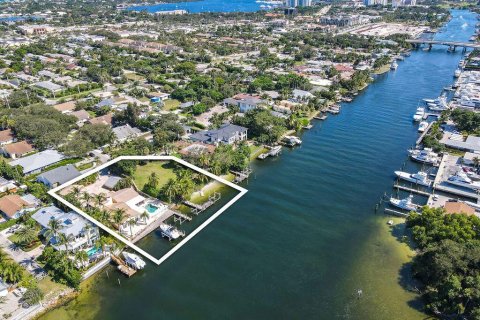 Villa ou maison à vendre à North Palm Beach, Floride: 6 chambres, 458.47 m2 № 720932 - photo 10