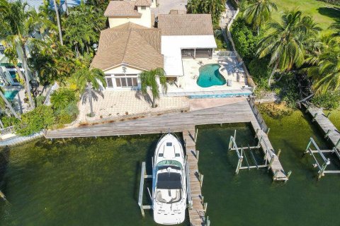 Casa en venta en North Palm Beach, Florida, 6 dormitorios, 458.47 m2 № 720932 - foto 21