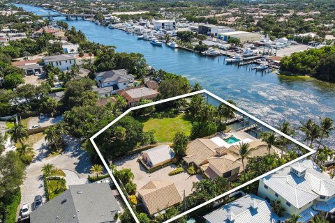 Villa ou maison à vendre à North Palm Beach, Floride: 6 chambres, 458.47 m2 № 720932 - photo 12