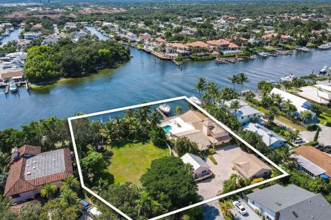 Villa ou maison à vendre à North Palm Beach, Floride: 6 chambres, 458.47 m2 № 720932 - photo 15
