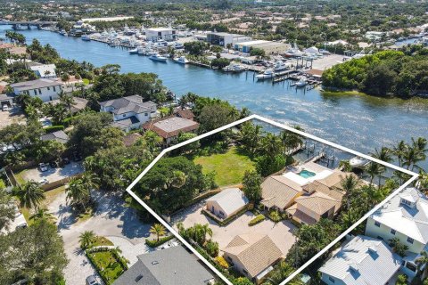 Casa en venta en North Palm Beach, Florida, 6 dormitorios, 458.47 m2 № 720932 - foto 13