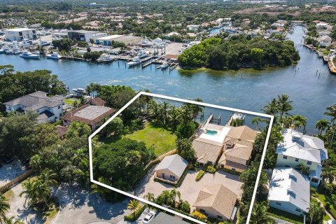 Casa en venta en North Palm Beach, Florida, 6 dormitorios, 458.47 m2 № 720932 - foto 14