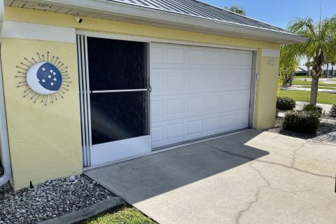 Casa en venta en Sebring, Florida, 3 dormitorios, 142.6 m2 № 910110 - foto 25