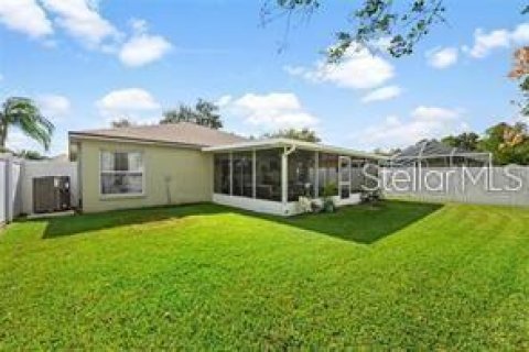 Villa ou maison à louer à Land O' Lakes, Floride: 3 chambres, 133.78 m2 № 1340342 - photo 16