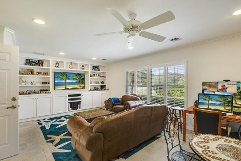 Villa ou maison à vendre à Vero Beach, Floride: 5 chambres, 223.34 m2 № 856064 - photo 30