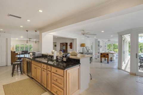 Villa ou maison à vendre à Vero Beach, Floride: 5 chambres, 223.34 m2 № 856064 - photo 17