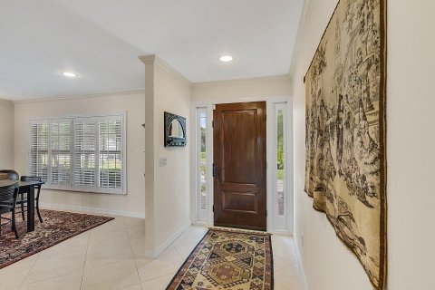 Villa ou maison à vendre à Vero Beach, Floride: 5 chambres, 223.34 m2 № 856064 - photo 26