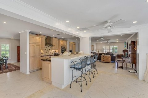 Villa ou maison à vendre à Vero Beach, Floride: 5 chambres, 223.34 m2 № 856064 - photo 18