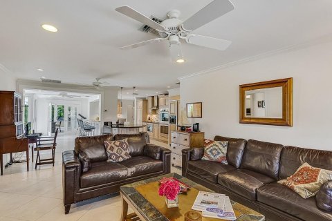 Villa ou maison à vendre à Vero Beach, Floride: 5 chambres, 223.34 m2 № 856064 - photo 22