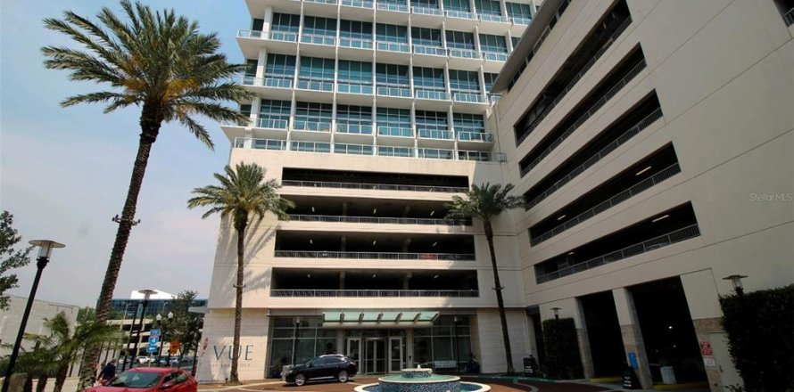 Condo à Orlando, Floride, 2 chambres  № 1153000