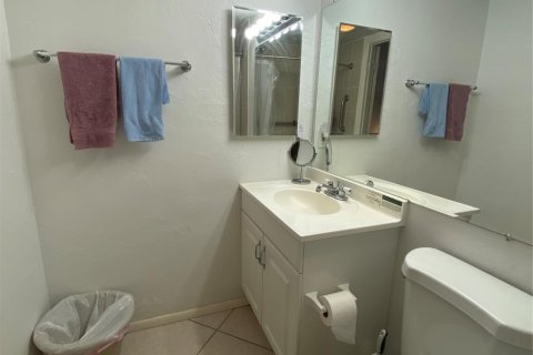 Купить кондоминиум в Дирфилд-Бич, Флорида 1 спальня, 69.96м2, № 888320 - фото 16