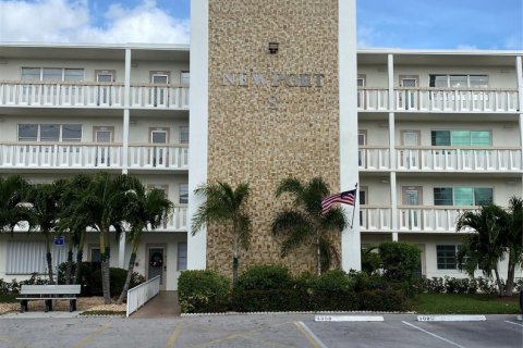 Condominio en venta en Deerfield Beach, Florida, 1 dormitorio, 69.96 m2 № 888320 - foto 8