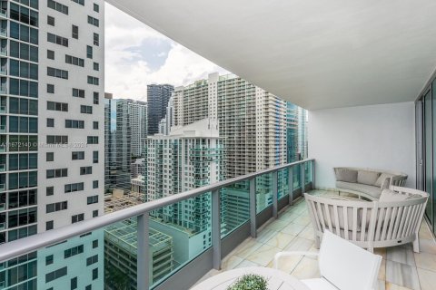 Condo in Miami, Florida, 3 bedrooms  № 1394337 - photo 13