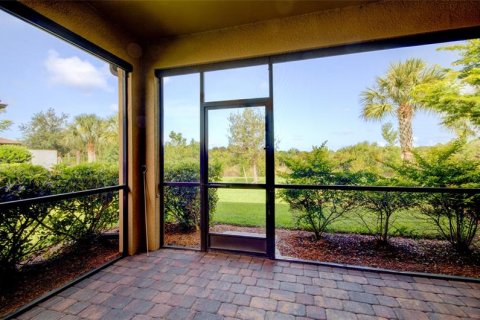 Villa ou maison à louer à Sarasota, Floride: 2 chambres, 143.91 m2 № 218416 - photo 23