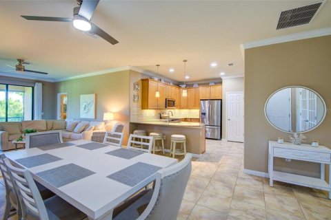 Villa ou maison à louer à Sarasota, Floride: 2 chambres, 143.91 m2 № 218416 - photo 4