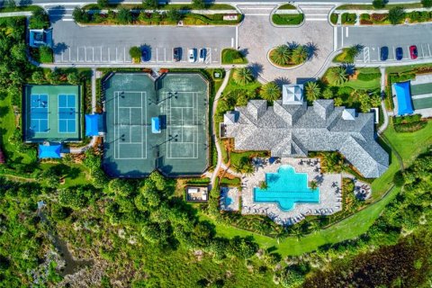 Villa ou maison à louer à Sarasota, Floride: 2 chambres, 143.91 m2 № 218416 - photo 24