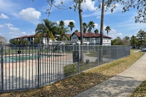 Copropriété à vendre à Orlando, Floride: 2 chambres, 98.66 m2 № 1137840 - photo 28