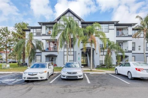 Copropriété à vendre à Orlando, Floride: 2 chambres, 98.66 m2 № 1137840 - photo 2