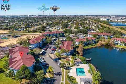 Copropriété à vendre à Orlando, Floride: 2 chambres, 98.66 m2 № 1137840 - photo 26