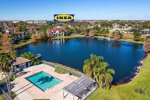 Copropriété à vendre à Orlando, Floride: 2 chambres, 98.66 m2 № 1137840 - photo 27