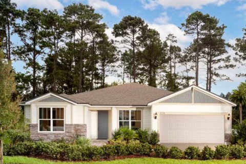 Villa ou maison à vendre à Jacksonville, Floride: 4 chambres, 260 m2 № 55773 - photo 12