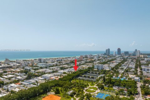 Copropriété à vendre à Miami Beach, Floride: 1 chambre, 51.93 m2 № 1360375 - photo 26