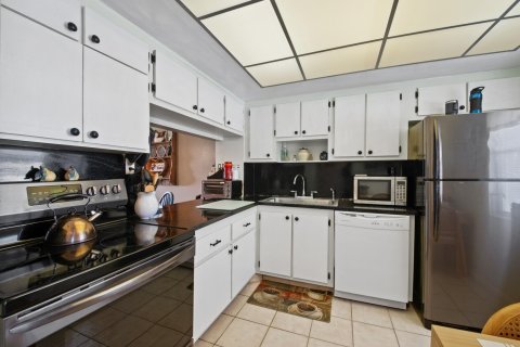 Copropriété à vendre à Boca Raton, Floride: 2 chambres, 88.72 m2 № 998497 - photo 20