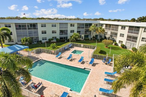 Copropriété à vendre à Boca Raton, Floride: 2 chambres, 88.72 m2 № 998497 - photo 2