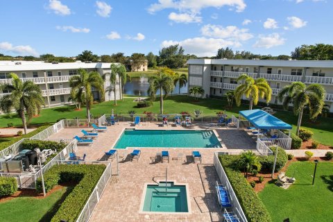 Copropriété à vendre à Boca Raton, Floride: 2 chambres, 88.72 m2 № 998497 - photo 6