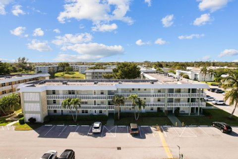 Condominio en venta en Boca Raton, Florida, 2 dormitorios, 88.72 m2 № 998497 - foto 10