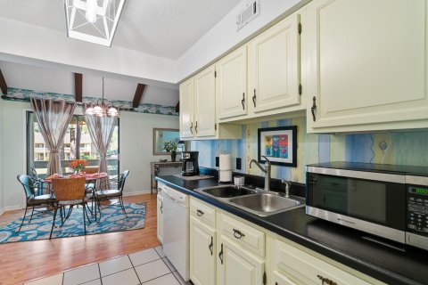 Condominio en venta en Miramar Beach, Florida, 2 dormitorios, 105.44 m2 № 558888 - foto 9