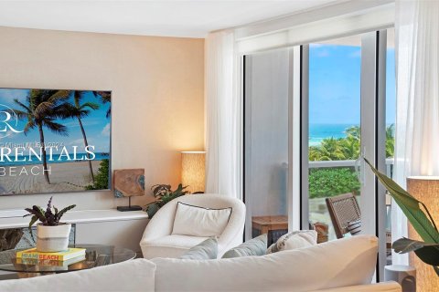 Copropriété à louer à Miami Beach, Floride: 2 chambres, 114.27 m2 № 927432 - photo 20