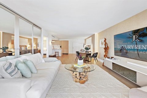 Condominio en alquiler en Miami Beach, Florida, 2 dormitorios, 114.27 m2 № 927432 - foto 23