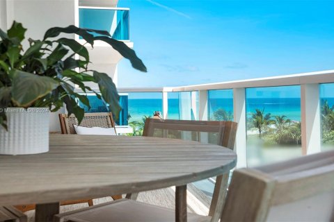 Copropriété à louer à Miami Beach, Floride: 2 chambres, 114.27 m2 № 927432 - photo 6