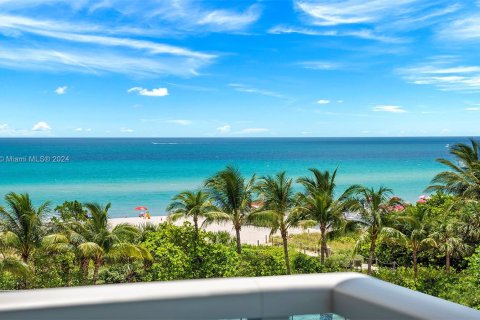 Condominio en alquiler en Miami Beach, Florida, 2 dormitorios, 114.27 m2 № 927432 - foto 4