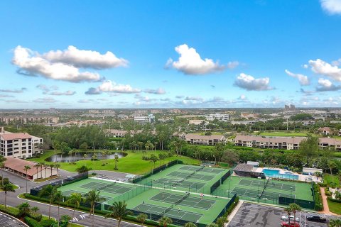 Condo in Jupiter, Florida, 2 bedrooms  № 977105 - photo 6