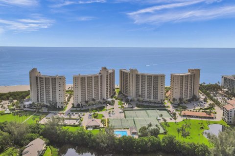 Condo in Jupiter, Florida, 2 bedrooms  № 977105 - photo 11