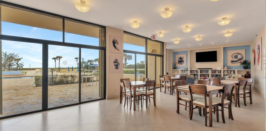 Condo in Jupiter, Florida, 2 bedrooms  № 977105