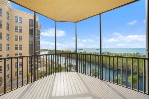 Condominio en venta en Punta Gorda, Florida, 3 dormitorios, 218.41 m2 № 243599 - foto 6