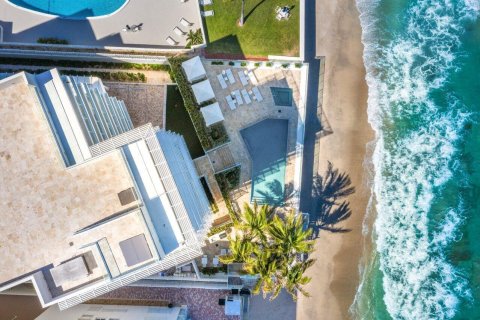 Condo in Palm Beach, Florida, 2 bedrooms in 3550 SOUTH OCEAN  № 176352 - photo 5