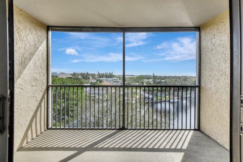 Copropriété à vendre à Boca Raton, Floride: 2 chambres, 101.73 m2 № 1187016 - photo 12