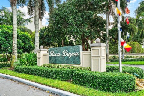 Condo in Boca Raton, Florida, 2 bedrooms  № 1187016 - photo 18